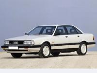 Audi 200 1984 #11