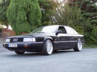 Audi 200 1984 #21