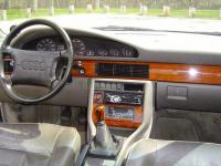 Audi 200 1984 #26