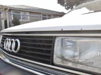 Audi 200 1984 #32