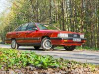 Audi 200 1984 #33