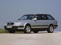 Audi 200 1984 #40