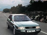 Audi 80 Avant B4 1991 #01