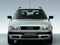 Audi 80 Avant B4 1991 #2