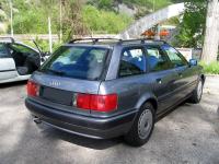 Audi 80 Avant B4 1991 #06