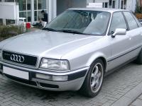 Audi 80 Avant B4 1991 #08
