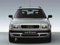 Audi 80 Avant B4 1991 #09