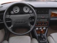 Audi 80 Avant B4 1991 #14