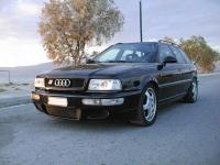 Audi 80 Avant RS2 1994 #07