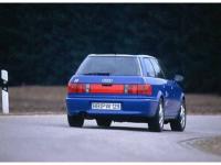 Audi 80 Avant RS2 1994 #08