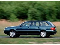 Audi 80 Avant S2 B4 1993 #4