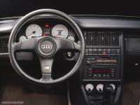 Audi 80 Avant S2 B4 1993 #05