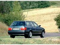 Audi 80 Avant S2 B4 1993 #10