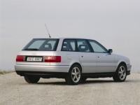 Audi 80 Avant S2 B4 1993 #17