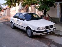 Audi 80 B4 1986 #10