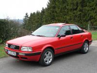 Audi 80 B4 1986 #13