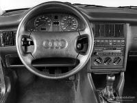 Audi 80 B4 1986 #16