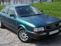 Audi 80 S2 B4 1993 #08