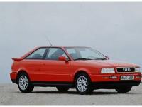 Audi 80 S2 B4 1993 #09