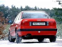 Audi 80 S2 B4 1993 #11