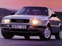Audi 80 S2 B4 1993 #17