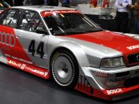 Audi 80 S2 B4 1993 #20
