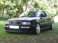Audi 80 S2 B4 1993 #21