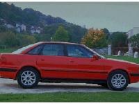 Audi 80 S2 B4 1993 #22