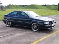 Audi 80 S2 B4 1993 #28
