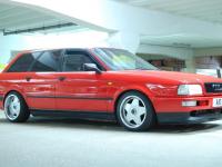 Audi 80 S2 B4 1993 #31