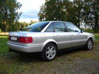 Audi 80 S2 B4 1993 #42