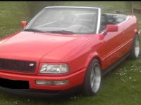 Audi 80 S2 B4 1993 #45