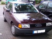 Audi 80 S2 B4 1993 #49