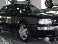 Audi 80 S2 B4 1993 #52