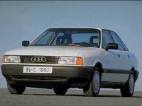 Audi 80 S2 B4 1993 #54
