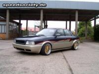 Audi 80 S2 B4 1993 #55