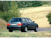 Audi 80 S2 B4 1993 #58
