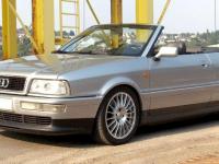 Audi 80 S2 B4 1993 #60
