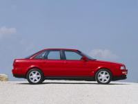 Audi 80 S2 B4 1993 #62