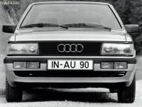 Audi 90 B2 1979 #06