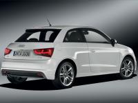 Audi A1 2010 #45