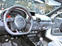Audi A1 Quattro 2012 #08
