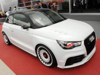 Audi A1 Quattro 2012 #10