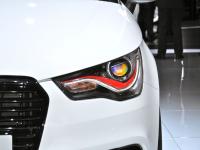 Audi A1 Quattro 2012 #11
