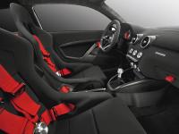 Audi A1 Quattro 2012 #12