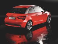 Audi A1 Quattro 2012 #121