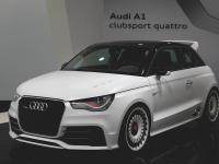 Audi A1 Quattro 2012 #122