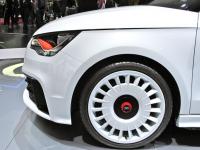 Audi A1 Quattro 2012 #15
