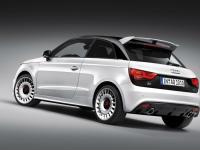 Audi A1 Quattro 2012 #17