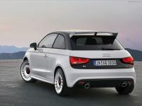 Audi A1 Quattro 2012 #21